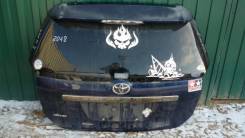 Крышка багажника. Toyota Wish, ZNE10, ZNE10G