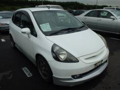 Honda Fit. автомат, передний, 1.3, бензин, б/п, нет птс. Под заказ
