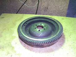 Маховик. Nissan Sunny, 12 Двигатель CD17