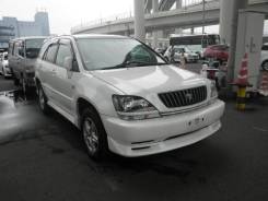 Toyota Harrier. автомат, передний, 3.0, бензин, б/п, нет птс. Под заказ