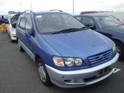 Toyota Ipsum. автомат, передний, 2.0, бензин, б/п, нет птс. Под заказ