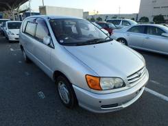 Toyota Ipsum. автомат, 4wd, 2.0, бензин, б/п, нет птс. Под заказ