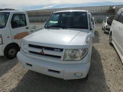 Mitsubishi Pajero iO. автомат, 4wd, 1.8, бензин, б/п, нет птс. Под заказ