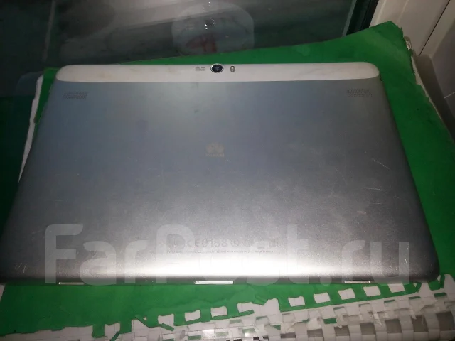 Huawei MediaPad 10 FHD ����
