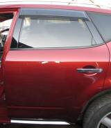 Дверь багажника. Nissan Murano, TZ50, PNZ50, Z50, PZ50 Двигатели: QR25DE, VQ35DE