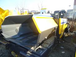 Mitsubishi MF60D. Асфальтоукладчик гусеничный ,2.4- 6м., Mitsubishi .