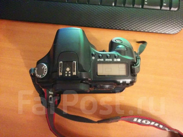 Canon EOS 30D. 8 - 8.9 ��, ���: ��� ���� ����