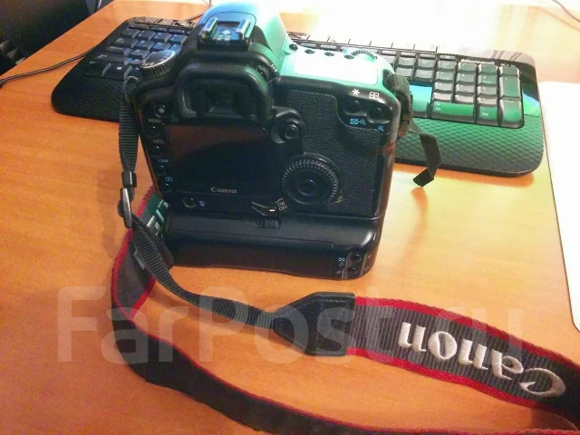 Canon EOS 30D. 8 - 8.9 ��, ���: ��� ���� ����