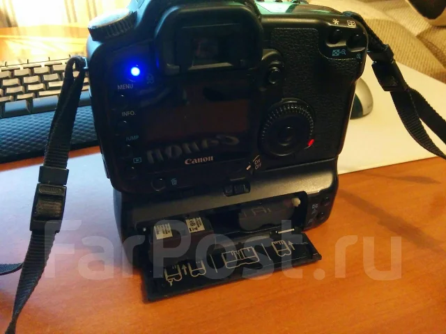 Canon EOS 30D. 8 - 8.9 ��, ���: ��� ���� ����