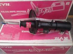 Амортизатор. Toyota: Carina, Corona, Caldina, Corona Premio, Carina E Двигатели: 2C, 4AFE, 4SFE, 5AFE, 7AFE, 2CT, 3SFE, 5EFE, 3SGE