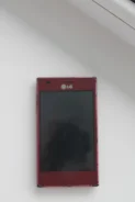 LG Optimus L5. �/�