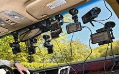 ParkCity DVR HD 20