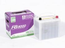 Furukawa Battery. 70 А.ч., левое крепление, производство Япония