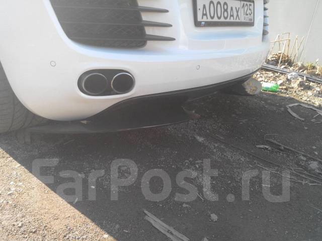 Изготовление деталей и аксессуаров из Карбона и волокна во Владивостоке