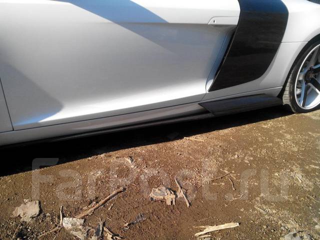 Изготовление деталей и аксессуаров из Карбона и волокна во Владивостоке