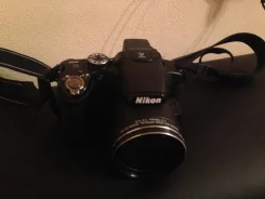 Nikon Coolpix P510. 15 - 19.9 ��, ���: 14� � �����