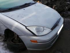 Ford Focus. SPLITSPORT