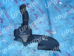 Патрубок впускной. Toyota Crown Majesta, JZS171 Двигатель 1JZGTE