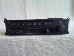 Блок управления климат-контролем. Toyota Vista, SV40, SV41, CV40, CV43, SV42, SV43 Toyota Camry, CV40, SV41, SV40, SV43, SV42, CV43 Двигатели: 3CT, 3S...