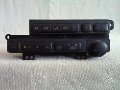 Блок управления климат-контролем. Toyota Cresta, JZX90, SX90, JZX93, LX90, GX90 Toyota Mark II, GX90, JZX90, LX90, JZX93, SX90 Toyota Chaser, SX90, LX...