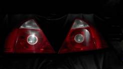 Стоп-сигнал. Ford Mondeo