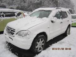 Mercedes-Benz V-Class. W163, 113942