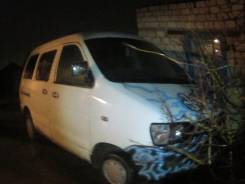 Toyota Town Ace. CR, 3SFE