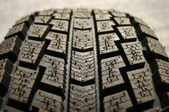 Hankook DynaPro i*cept RW08. Зимние, без шипов, 2012 год, без износа, 4 шт