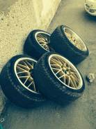BLEST. 9.0x17", 5x114.3 
