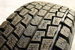 Hankook DynaPro i*cept RW08. Зимние, без шипов, 2014 год, без износа, 4 шт