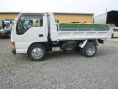 Isuzu Elf. 1999г. Самосвал, 4 300 куб. см., 2 000 кг. Под заказ