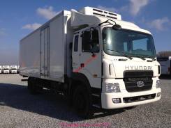 Hyundai HD170. Абсолютно новый Рефрижератор от официального дилера, 11 149 куб. см., 8 500 кг.