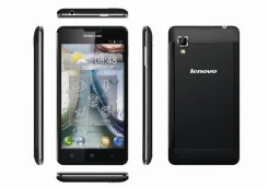 Lenovo P780 ����