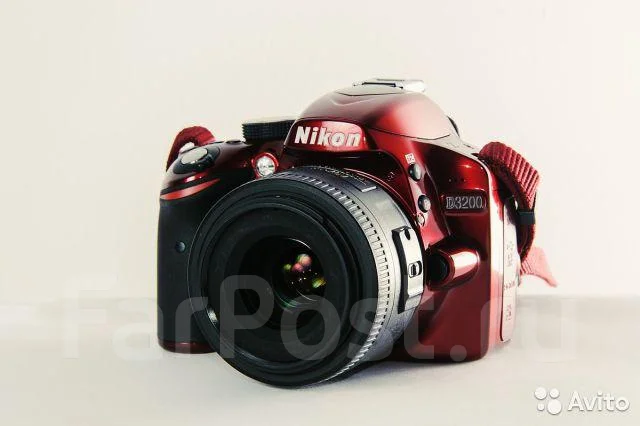Nikon D3200 Body. 20 � ����� ��, ���: ��� ���� ����