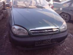 Chevrolet Lanos