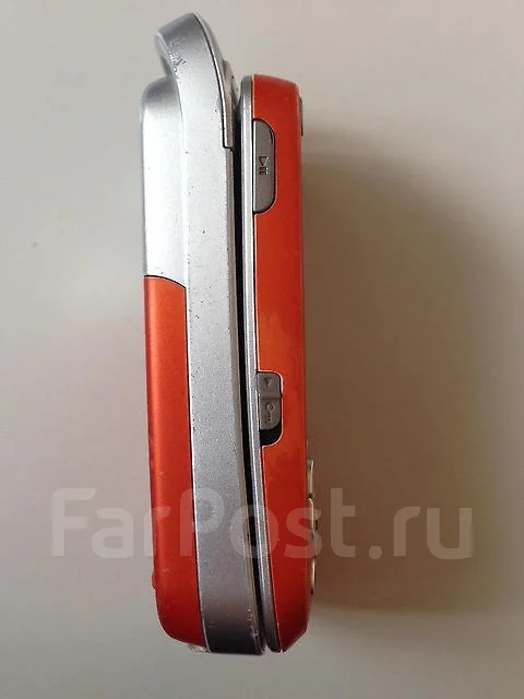 Sony Ericsson Walkman W550i. �/� ����