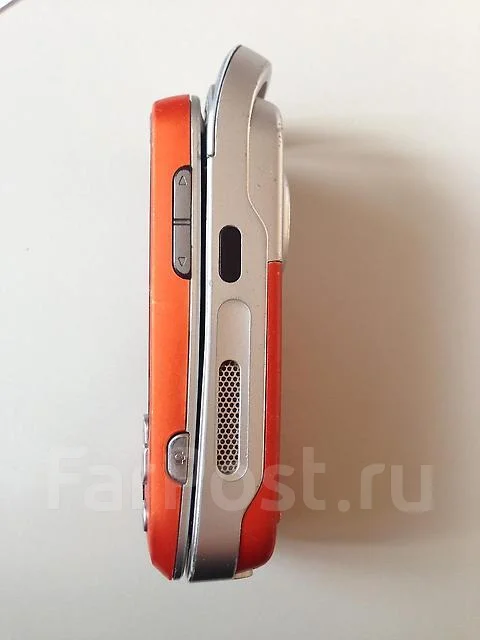 Sony Ericsson Walkman W550i. �/� ����