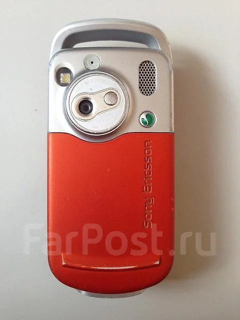Sony Ericsson Walkman W550i. �/� ����