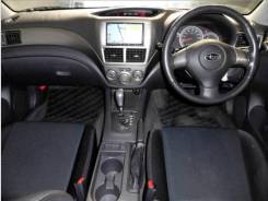 Ковровое покрытие. Subaru Impreza, GH7, GH8, GH6, GH3, GH2, GH
