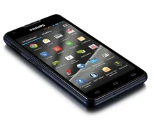 Philips Xenium W6610 ����