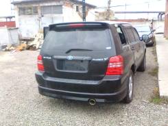 Панель кузова. Toyota Kluger V, MCU25W