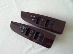 Блок управления стеклоподъемниками. Toyota Cresta, JZX91, JZX90, JZX93, GX90, SX90, LX90 Toyota Mark II, JZX93, JZX91, JZX90, LX90, SX90, GX90 Toyota...