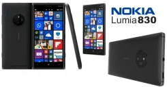 Nokia Lumia 830. ����� ����