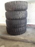 Nokian Vatiiva M/T.  mt, 2008 , /,  50 % 