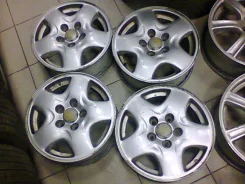 Detata. 6.5x15", 5x114.3, ET55 ����