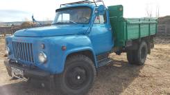 ГАЗ 52. Продам газ 52, 3 000 куб. см., 5 000 кг., 4x2