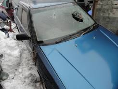 Дверь боковая. Honda Concerto, MA1 Двигатель D15B