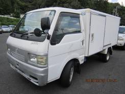 Mazda Bongo Brawny. SK56T, WLE
