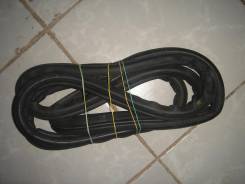 Уплотнитель стекла двери. Toyota Land Cruiser Prado, GDJ150, GDJ150L, GDJ150W, GDJ151, GDJ151W, GDJ155, GRJ150, GRJ150L, GRJ150W, GRJ151, GRJ151W, KDJ...