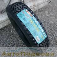 Maxxis MA-SLW. Зимние, шипованные, 2016 год, без износа, 4 шт